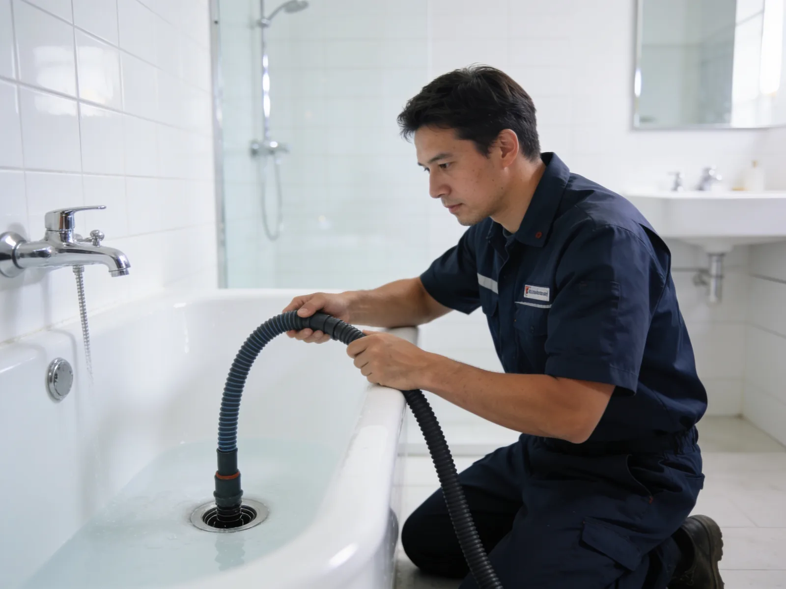 Emergency Plumber Mcgregor, TX FAQs